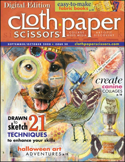 CPS September/October 2008