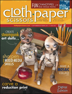 CPS September/October 2011