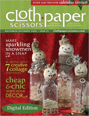 CPS November/December 2008