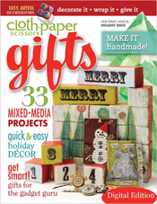 CPS Gifts