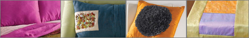 Home Decor Sewing Patterns