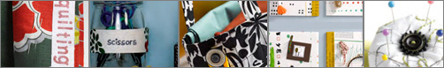 Home Decor Sewing Patterns
