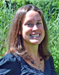 Abby Kaufman