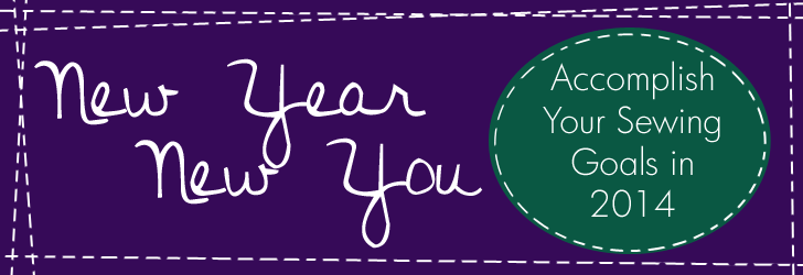 New Year, New You! New Year, New You!
