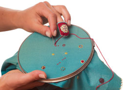 Korean-Inspired Thimbles from Hip to Stitch. Korean-Inspired Thimbles from Hip to Stitch.