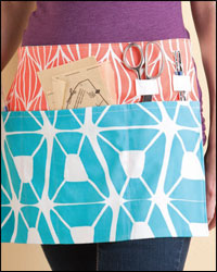 Craft Apron