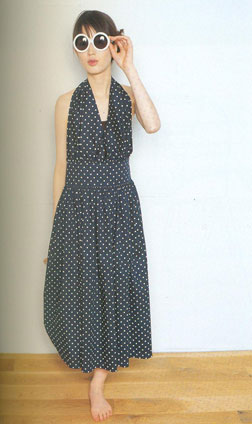 I Am Hello Halter. I Am Hello Halter.