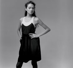 Cut-Up Couture