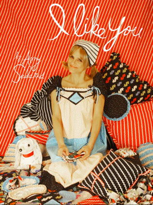 I like you