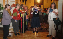 Judges and their awards