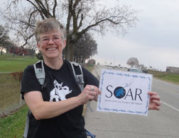 Arriving at SOAR