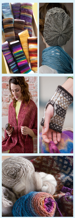 Spin-Off 2013 Collection