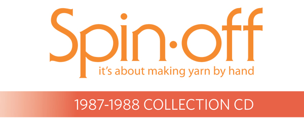 Spin-Off 1987-88 Collection Spin-Off 1987-88 Collection
