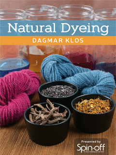 Natural Dyeing