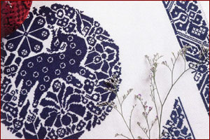 PieceWork 1996 Collection