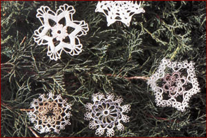 PieceWork 1996 Collection