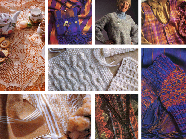 Spin-Off Fall 1996 Digital Edition