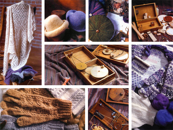Spin-Off Winter 1996 Digital Edition