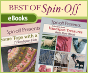 Spinning eBooks