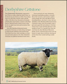 The Fleece and Fiber Sourcebook