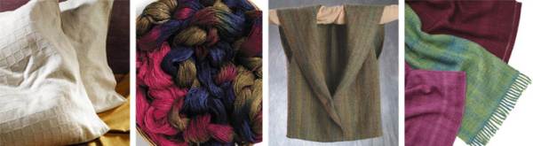 Spin to Weave eBook