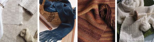 Spin to Weave eBook