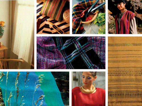 Best of Handwoven: Rigid-Heddle Technique and Pattern eBook