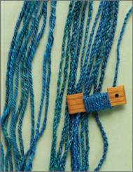 Spin-Off magazine presents an eBook full of spinning tips from master spinner Judith MacKenzie.