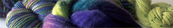 yarn