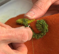 Creative Cloth