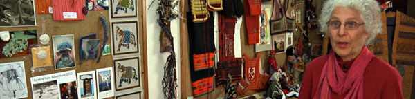 Creative Cloth