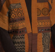Creative Cloth