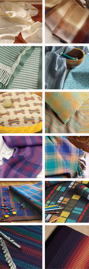 The Handwoven Ultimate CD Collection Kit
