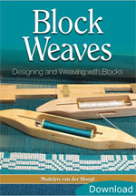 Block Weaves