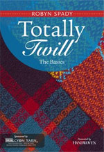 Totally Twill: The Basics