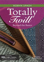 Totally Twill: Beyond the Basics