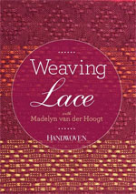Weaving Lace