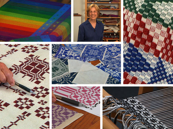 Block Weaves